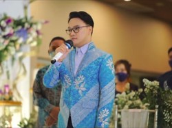 Jawaban Danang DA Disebut Perang Dingin dengan Lesti Kejora