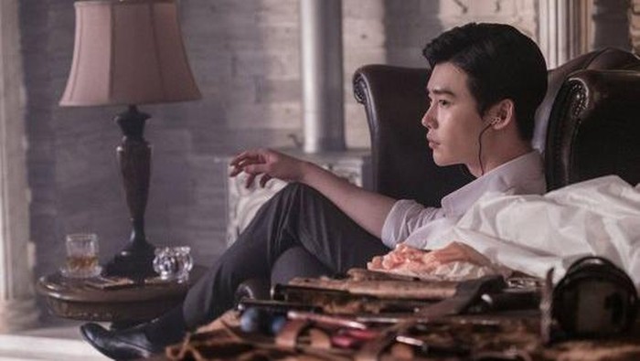 Karakter Villain di Drama Korea yang Kejam, Bikin Geregetan!