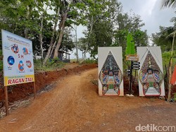 Kisah Desa Wisata Kuliner yang Berdarah-darah Saat PPKM
