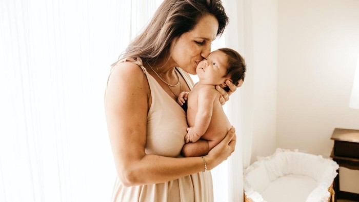 Bahaya! Jangan Katakan 5 Hal Ini Pada Ibu yang Baru Melahirkan