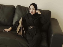 Medina Zein Siap Hadapi Kasus Pencemaran Nama Baik yang Digugat Marissya Icha