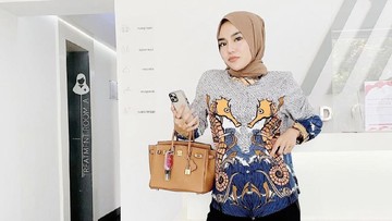 LANGSUNG DILUNASI