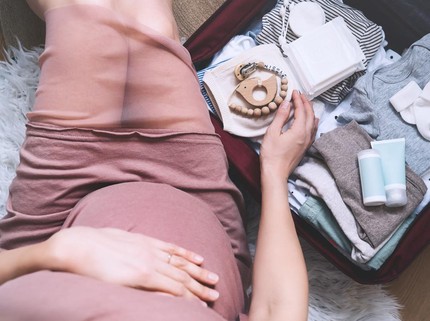 Jelang Persalinan, Ini 14 Barang Bayi Baru Lahir yang Wajib Dibawa ke Rumah Sakit
