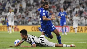 Hasil Liga Italia: Juventus Kalah dari Empoli