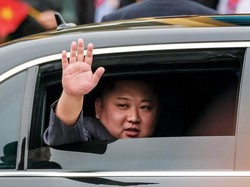 Kim Jong Un Paksa Warga Korut Makan Angsa Hitam, Memangnya Apa Khasiatnya?