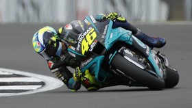 Rossi Sudah Tak Mungkin Juara Dunia MotoGP 2021