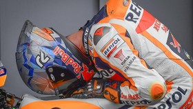 Hasil Sementara Tes Mandalika Hari Ketiga: Pol Espargaro Tercepat
