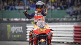 Pol Espargaro Terkejut dengan Kecepatan Motor di Tes Mandalika