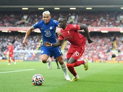 Bukti Mental Juara Chelsea: Lolos dari 45 Menit Neraka Anfield