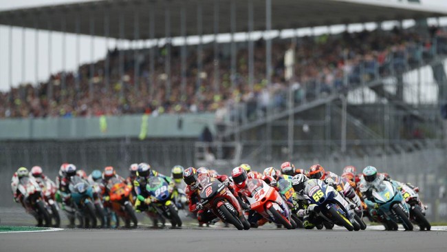 Andrea Migno mengaku ketakutan usai mengalami kecelakaan hebat pada balapan Moto3 Amerika 2021. Migno mengaku hampir mati karena kecelakaan itu.