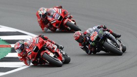 Prediksi MotoGP Aragon 2021