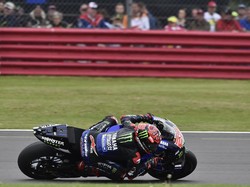 Fabio Quartararo Melawan Kenangan Buruk di Aragon