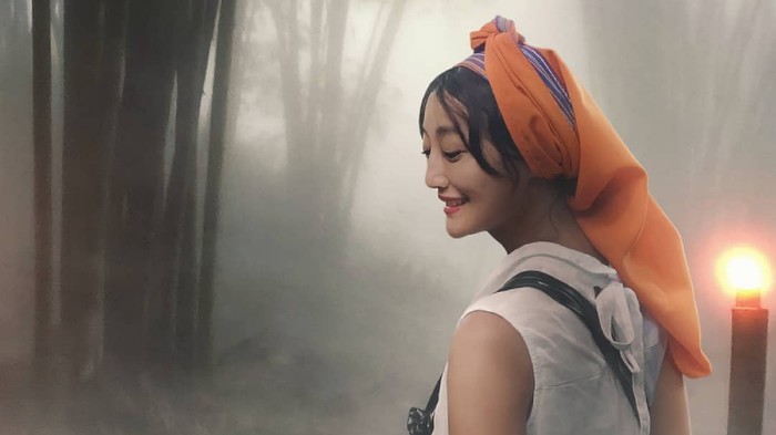 Nurulita: Tugas Saya Sebagai Seorang Fotografer Adalah Menampilkan Keindahan dan Keunikan Karakter Setiap Individu