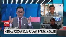 VIDEO: Penghapusan Mural Membuat Mural Kritik Makin Banyak