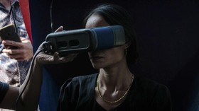 Kenapa Retina Mata Bisa Digunakan untuk Pemindaian Biometrik?