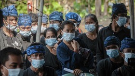 Kemenkes Selidiki Penyebab 6 Warga Badui Meninggal dalam Sebulan