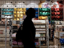 Heboh Data Bocor, Mal di Bali Tunda Uji Coba Aplikasi PeduliLindungi