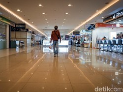 5 Wilayah Luar Jawa-Bali Akan Uji Coba Buka Mal: Aceh-Kupang