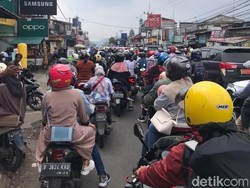 Isi Kapal Pesiar 18+ sampai Serbuan Turis Balas Dendam