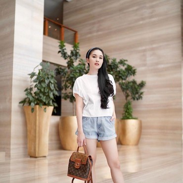 Terpopuler: Rumah Mewah Sandra Dewi hingga Aghnia Punjabi Curigai Pengasuh Anak