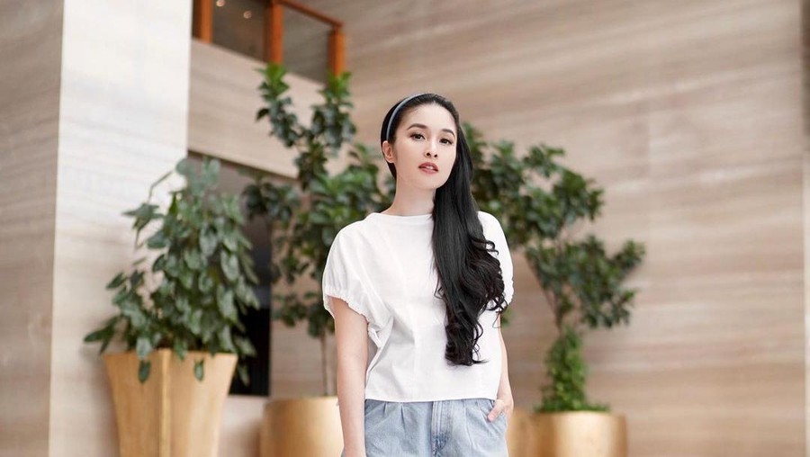 Rumah Sandra Dewi