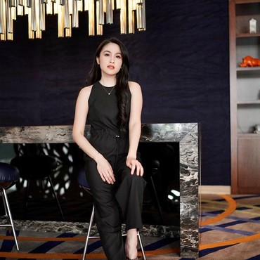 Banyak Crazy Rich Pamer Harta, Sandra Dewi: Aku Malah Malu