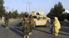 Venice Film Festival Ajak Sutradara Afghanistan Bahas Taliban