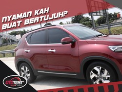 KIA Sonet 7-Seater Premiere, Apa Iya Ini Compact SUV yang Paling Worth It?