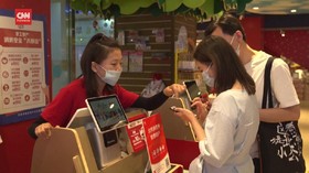 VIDEO: Ada 1 Miliar Netizen di China, Ekonomi Bergairah