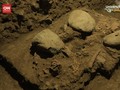 VIDEO: Arkeolog Temukan DNA Manusia Purba Misterius