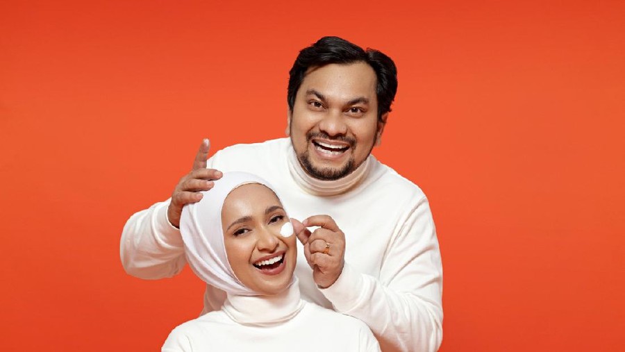 Tompi dan Istri