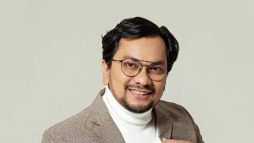 Pandemi Belum Kelar, Tompi Tolak Tawaran Nyanyi di Malam Tahun Baru