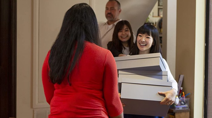 Tertarik dengan Gaya Hidup Minimalis? 3 Tontonan Netflix Berikut Bisa Jadi Inspirasi Kamu