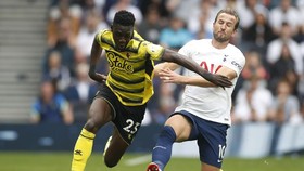 Gagal Pindah, Harry Kane Buru Gelar untuk Tottenham