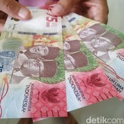Wah, Uang Kertas Rp75 Ribu Ternyata Bisa Ditukar Jadi Senilai Rp40 Jutaan, Catat Syarat Utamanya!