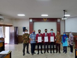 3 Mahasiswa di Kampus Ini Lulus Tanpa Skripsi, Apa Rahasianya?