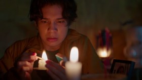Sinopsis 13: The Haunted, Teror Menakutkan di Resor Angker