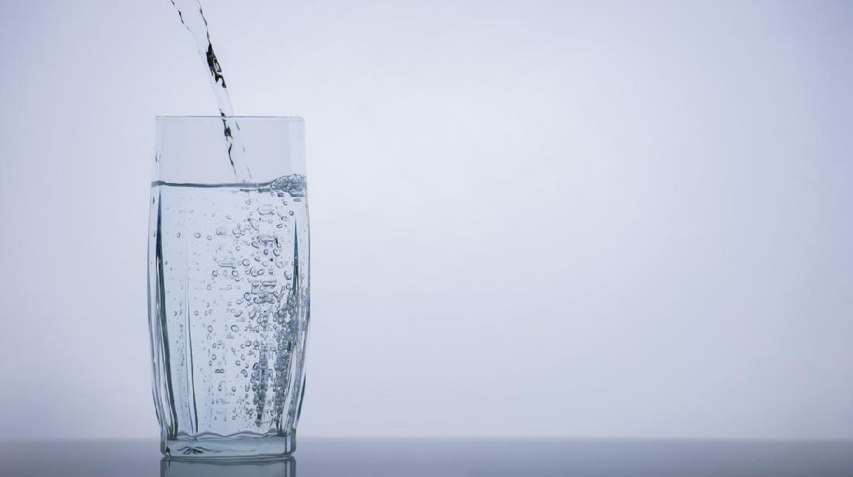 Sparkling Water Bisa Kurangi Kelelahan Otak? Ini Kata Studi Jepang