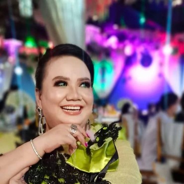 Unggah Baby Bump Lesti Kejora, Aty Kodong Malah Dinyinyiri Warganet