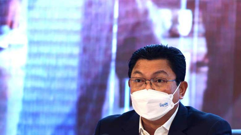 Pertumbuhan bisnis dan profitabilitas Bank Mandiri di triwulan II 2021 terus menunjukkan kinerja yang lebih baik dibandingkan periode sama tahun lalu.