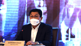 Sederet Upaya Bank Mandiri Optimalkan Bisnis Berkelanjutan