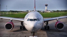Masalah Rem, Batik Air Sempat Gagal Terbang dari Kualanamu