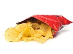 Bukan Curang, Ini Alasan Kemasan Snack Berisi Banyak Udara