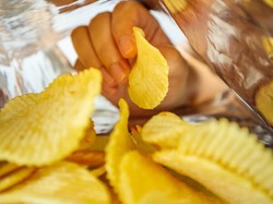 Snack Kemasan Mengandung Natrium Jadi Sasaran Cukai