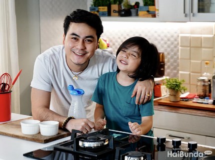 Resep Banana Spring Roll ala Chef Steby dan Markie, Cocok Jadi Camilan Sore Bun