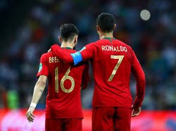 Ferdinand: Ronaldo Akan Ambil Penalti MU, tapi Tidak Tendangan Bebas
