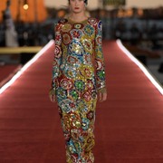 Dolce & Gabbana Adakan Fashion Show Secara Meriah di Venice, Demi Pulihkan Nama Baik dan Bisnis Pasca Kontroversi