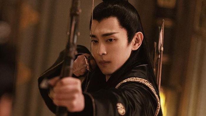 Rekomendasi Drama China Berbagai Genre Favorit yang Tayang di Netflix! Rekomendasi Drama China Berbagai Genre Favorit yang Tayang di Netflix!