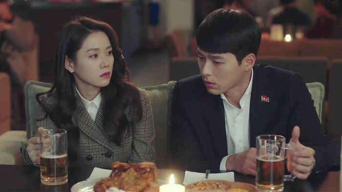 Hal Tabu dalam Hubungan Percintaan di Korea, Nggak Boleh Makan Sayap Ayam? Hal Tabu dalam Hubungan Percintaan di Korea, Nggak Boleh Makan Sayap Ayam?