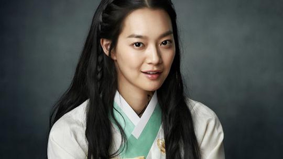 Drama Korea Shin Min Ah Drama Korea Shin Min Ah
